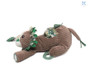 Activity plush Jelekros the lion