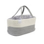 Rope Caddy - 2 colors- Gray