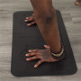 Yoga Alignment Pad - Black