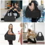 Yoga Gym Bags With Wet Dry Storage Pockets