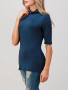 T353 Top (Navy)