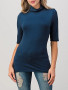 T353 Top (Navy)