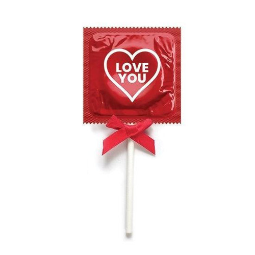 Love You Condom Pop (single)