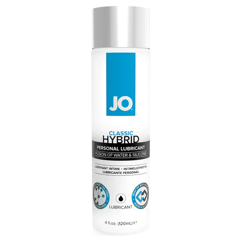 System Jo Classic Hybrid Personal Lubricant