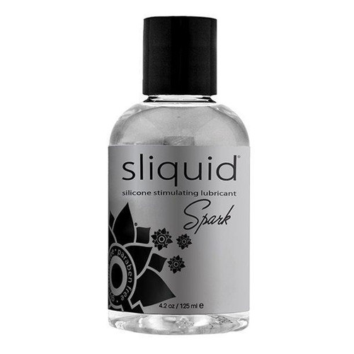 Sliquid Spark Bottle