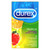 Durex Tropical Flavored Condoms Package