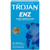 Trojan ENZ Lubricated Condoms retail package