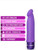 Blush Purity Vibrator- Purple Features