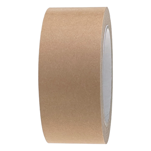 48mm x 50m Kraft Paper Tape 48mm x 50m Kraft Paper Tape