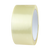 36 Rolls - Clear Parcel Tape - 48mm x 66m