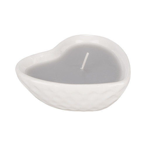 Heart Candle