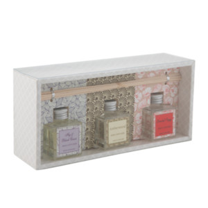 Tripple Pack of Diffusers