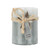 Three Layered Pillar Candle