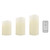 Remote Controlled LED Candles