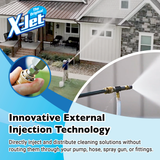 The Original X-Jet (Nozzle Only)