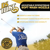 DS Twist