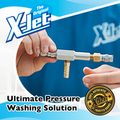 The Original X-Jet (Nozzle Only)