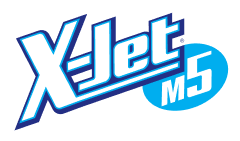 X-Jet M5