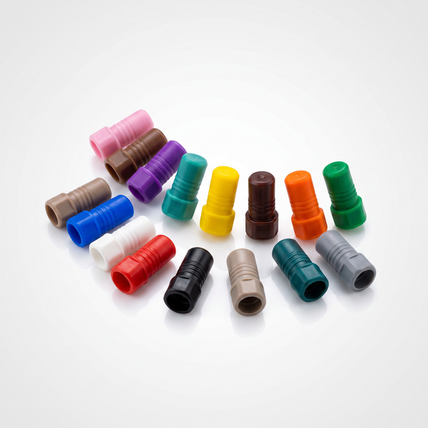 Proportioner Package (14 color pack) Metering Tip Kit