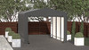 ShelterLogic ShelterTube Wind and Snow-Load Rated Garage, 10x14x8