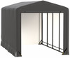 ShelterLogic ShelterTube Wind and Snow-Load Rated Garage, 10x18x10