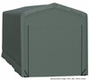 ShelterLogic ShelterTube Wind and Snow-Load Rated Garage, 14x32x16