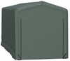 ShelterLogic ShelterTube Wind and Snow-Load Rated Garage, 14x36x16