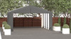 ShelterLogic ShelterTube Wind and Snow-Load Rated Garage, 20x18x10