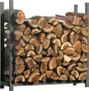 ShelterLogic Ultra Duty Firewood Rack