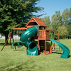 Swing-N-Slide Grandview Twist