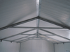 Duramax Gable Top 3' Shed Extension (Extension Only)