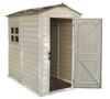 Duramax StorePro 4x6 Shed