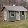 12' x 16' EZ-Fit Riverside Shed Kit