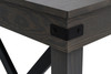 Duramax Felix 48" Wood Desk with Drawer