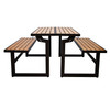 Duramax Ashton Convertible Table / Bench