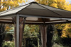 Sojag 312-9153583 Sumatra 10'x12' gazebo