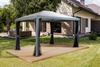 Sojag Monteserra Gazebo 10x12 ft.