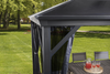 Sojag Verona Gazebo 10 x 14 ft