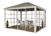 Sojag 500-9164350 Striano 10x12 screenhouse