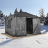 Sojag Universal Winter Gazebo Cover 12 x 20 ft