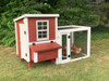 OverEZ Chicken Coop In A Box - Up to 5 Chickens