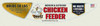 OverEZ Chicken Feeder