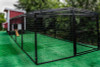 Regular 16 ft. Chicken Run (7'W x 16'L x 4'H)