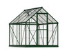 Canopia by Palram Hybrid Hobby 6 ft. x 8 ft. Greenhouse Kit - Hybrid Panels