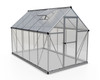 Canopia By Palram Hybrid Hobby 6 ft. x 10 ft. Greenhouse Kit -  Hybrid Panels