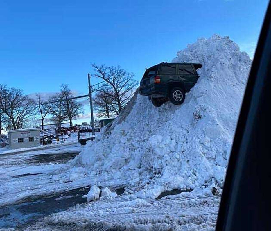 Will an Outdoor Storage Building Protect My Vehicle from the Weather?