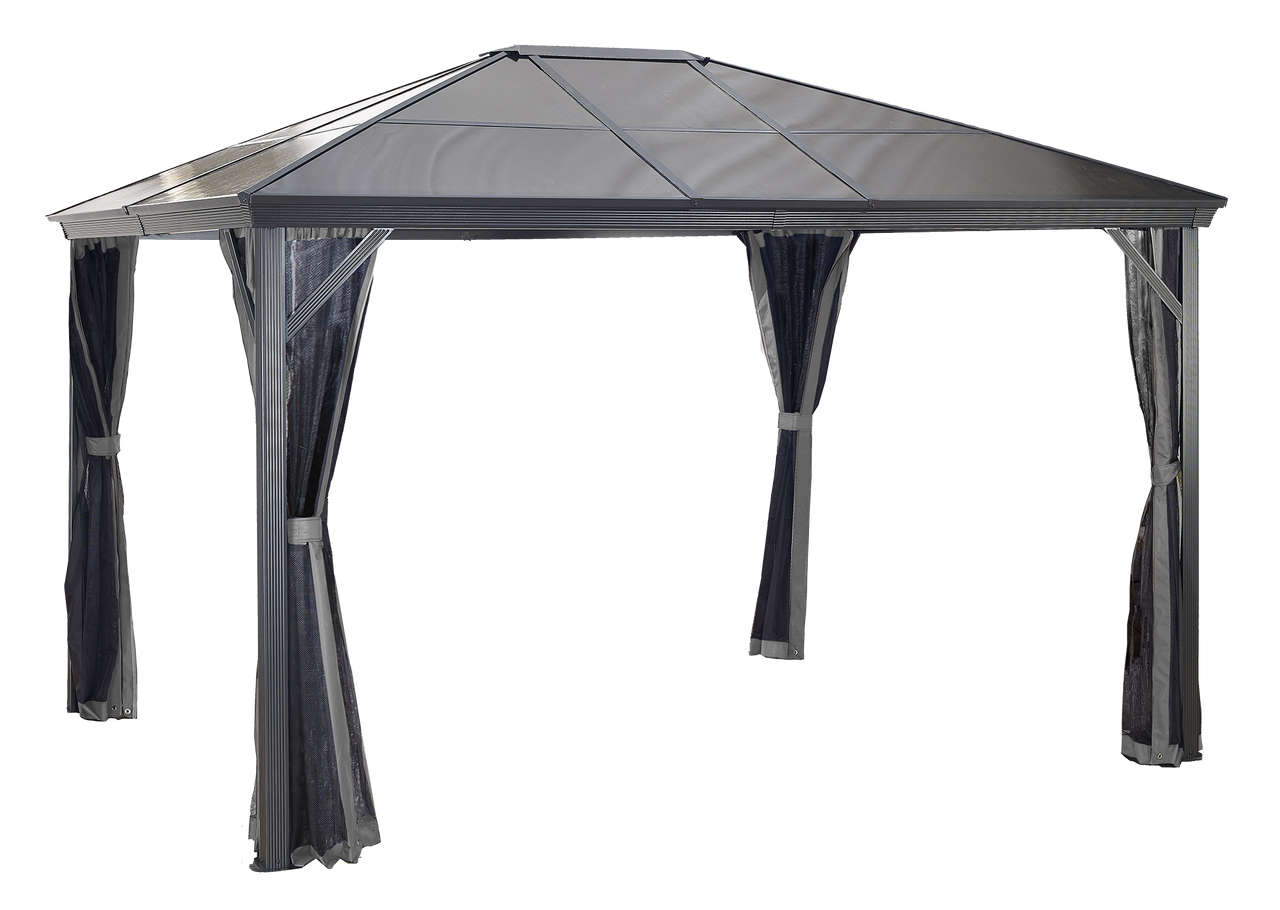 Sojag Universal Winter Gazebo Cover 10 x 12 ft