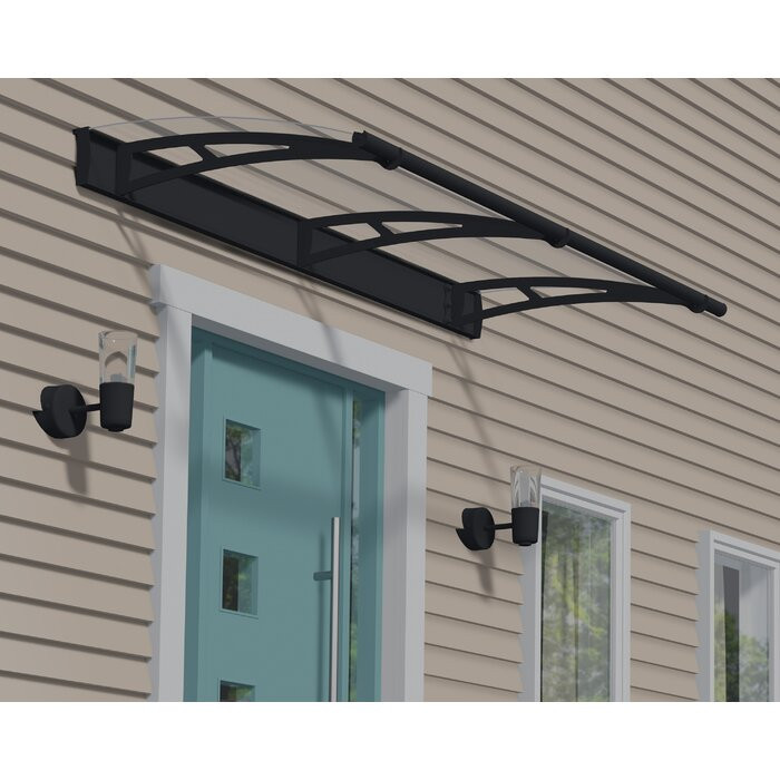 Palram - Canopia Aquila Siding Kit