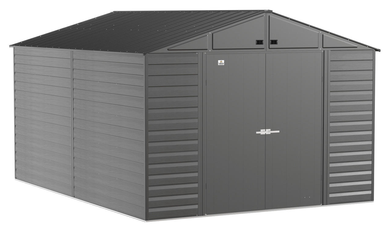 80,90サイズセット⑥ Amazon.com : EASYHAWK 10 x 14 FT Outdoor Storage Shed, Metal
