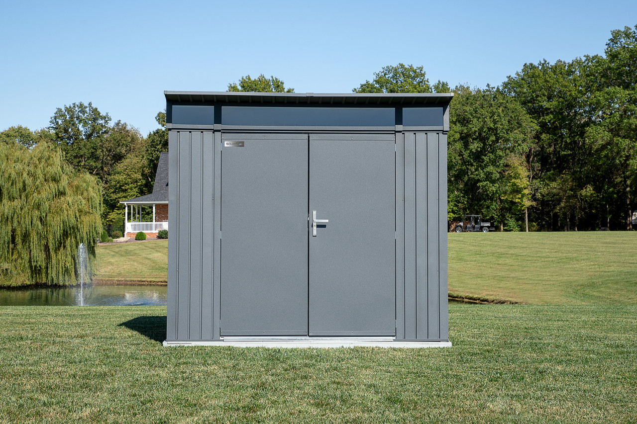 Sojag Denali Shed 8x5 | SelectSheds.com